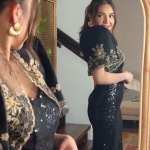 Filipiniana Bolero